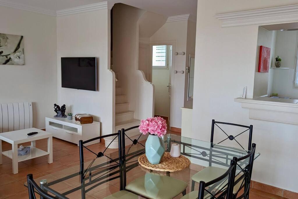 Les Restanques Maison 14 Chenes Grimaud Exterior photo